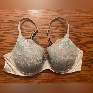 Victoria’s Secret; 38D